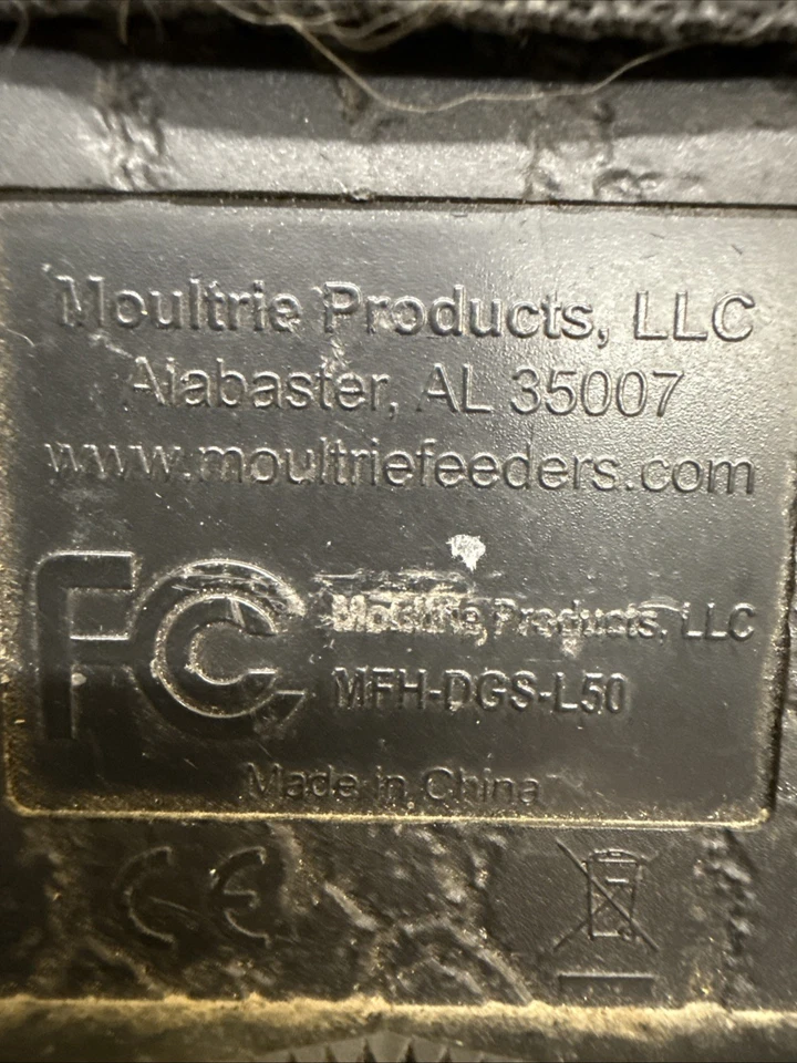 Cámara de juego Mountie Trail modelo Mfg-dogs-l50 Foto 4 de 4