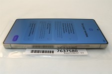 Samsung Galaxy S25 Ultra Black Unlocked AT&T T-Mobile Verizon 100% batt! 7637580