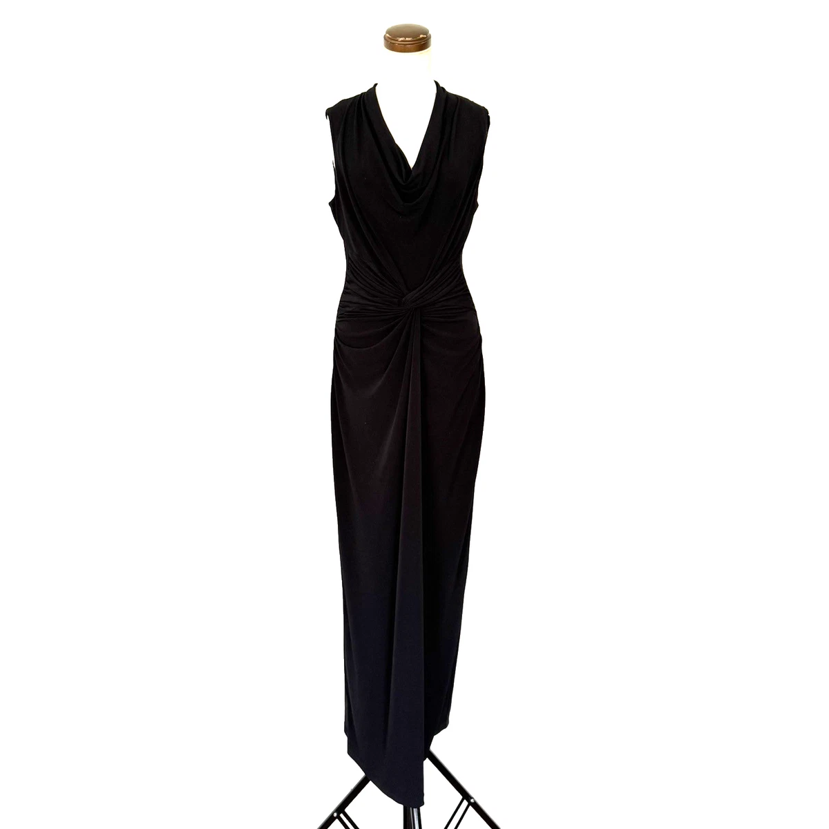 halter dress maxi Petal and Pup Women's Caroline Maxi Dress