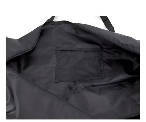 OEM Steam Box Carrier Bag ONLY- For Sauna Box SmartSteam Pro Kit - Replacement - Picture 2 of 8