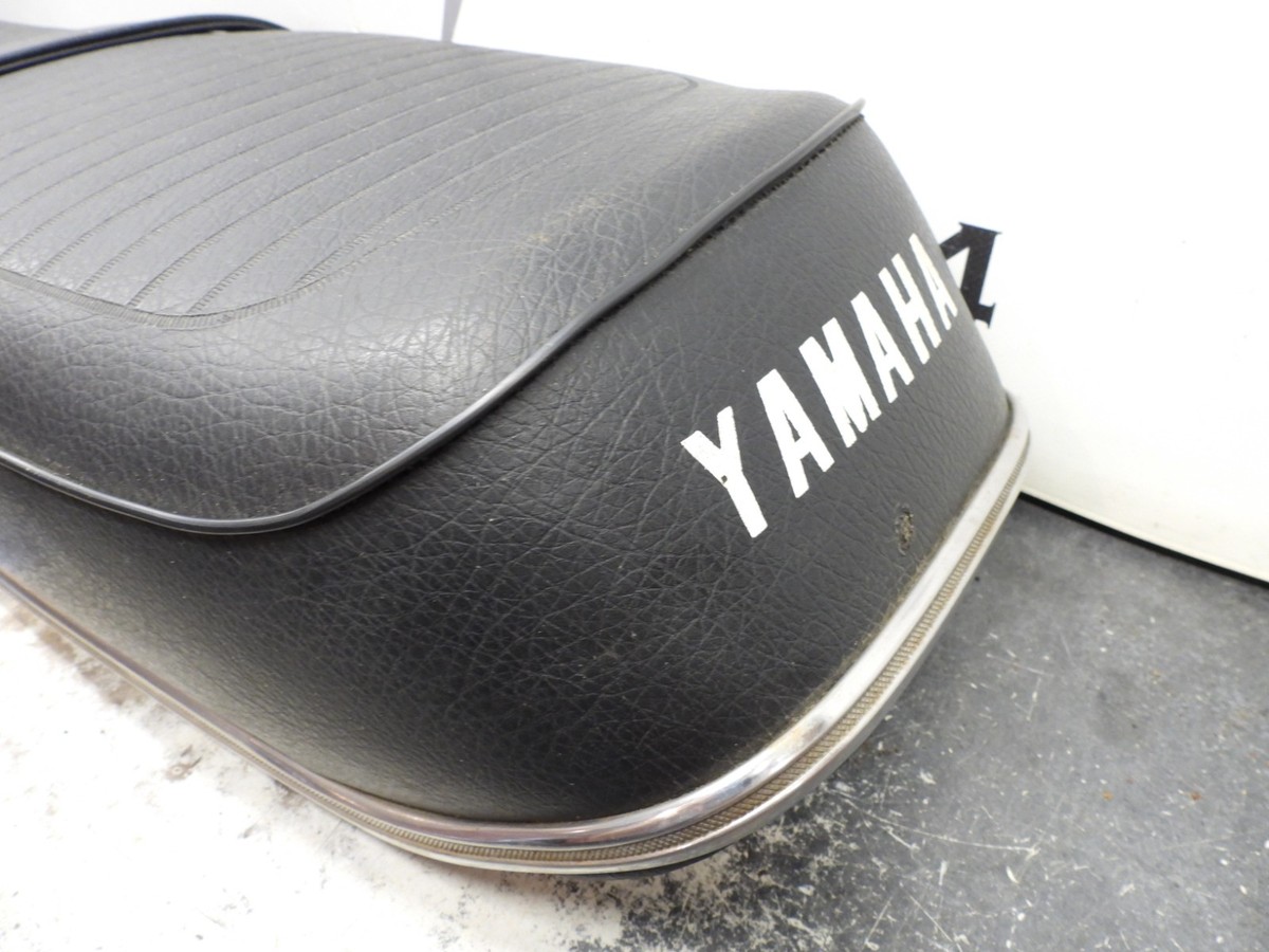 Yamaha RD 350 RD350 250 OEM Seat #43 2903 | eBay