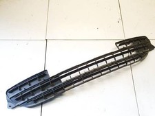 Citroen Xsara Picasso 2004 Bumper Grille - FRONT CENTER 9638951480 #2386302-82
