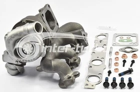 Turbolader für Ford Mondeo III Limo Kombi 2001-2003 Inter-Turbo It-714467