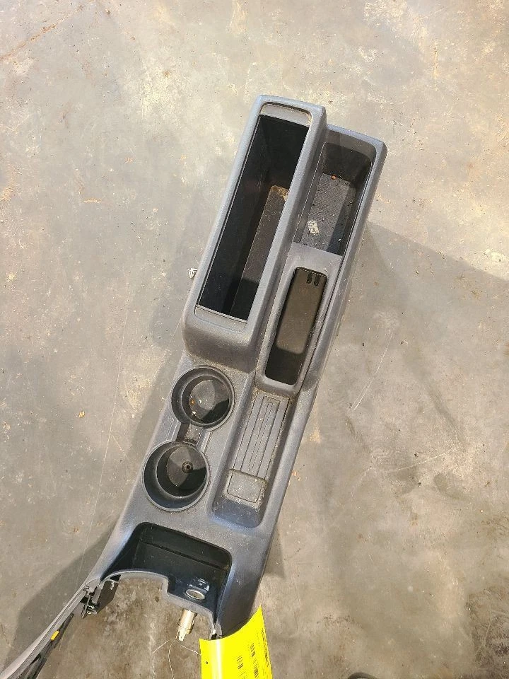 Consola piso delantero LT con navegación compatible con 15-18 CITY EXPRESS 617682 Foto 2 de 4