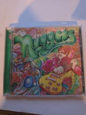 Nuggets: Original Artyfacts from the First Psychedelic Era 1965