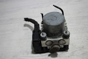 ABS Steuergerät Hydraulikblock 0265231312 / 46802215 Fiat Panda 169 Bj,05