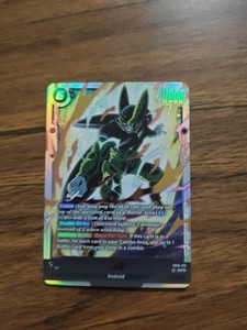 Scr Dragon Ball Cards | eBay