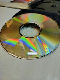 Battle Monsters (Sega Saturn, 1996) cib hinges intact  SEE DESCRIPTION