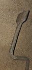 Early Hand Forged Farriers Buttress Tool — photo 5