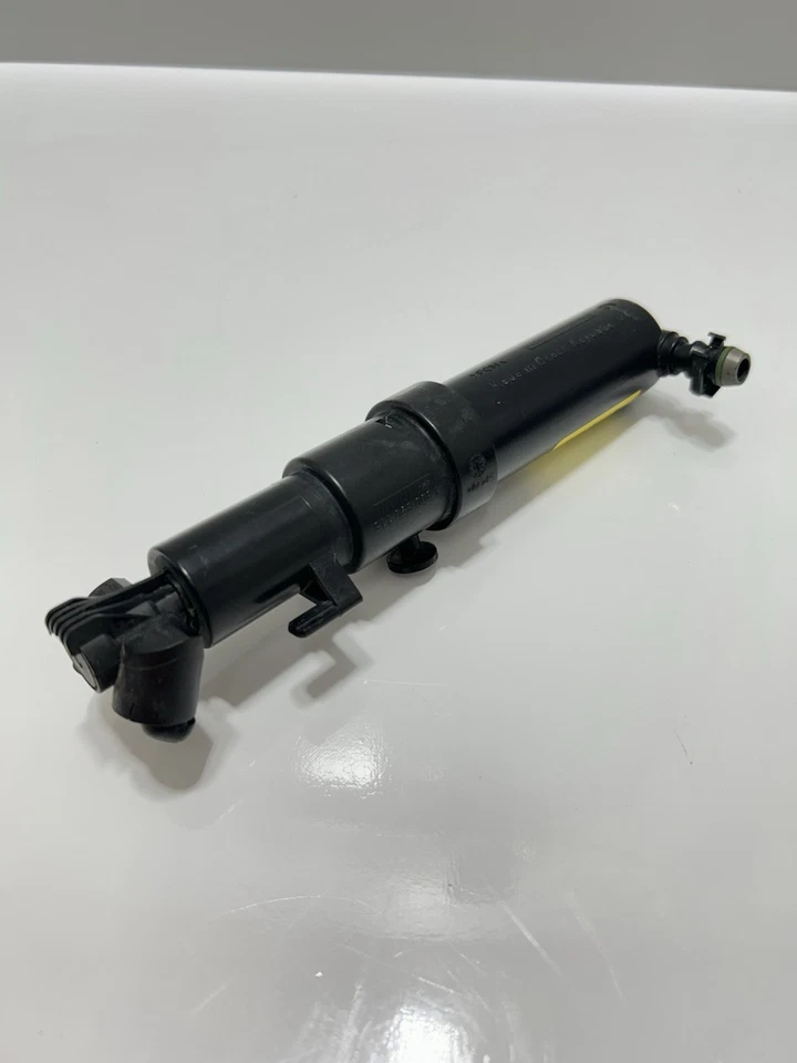 Boquilla lavadora faro derecho mercedes-benz cl600 s400 s550 oem Foto 4 de 4