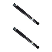 StoßDäMpfer-Set Hinterachse Gasdruck Bilstein FüR U.A. Renault Trafic