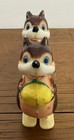 Marx Vintage Disney Chip and Dale Ramp Walker — photo 4