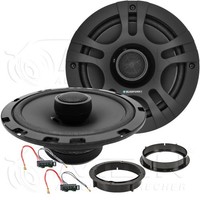 Blaupunkt Lautsprecher FüR VW T5 Bus Multivan Caravelle 2003-2009 Heck 165 #A29K