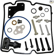 6.0 Powerstroke Diesel STC Fitting HPOP High Pressure Oil Pump Kit Replace O