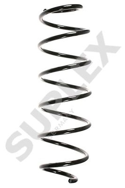Fahrwerk Federn Vorne Ø140Mm FüR Fiat Stilo 192 Multi Wagon 1.6 01-08 50701367-image