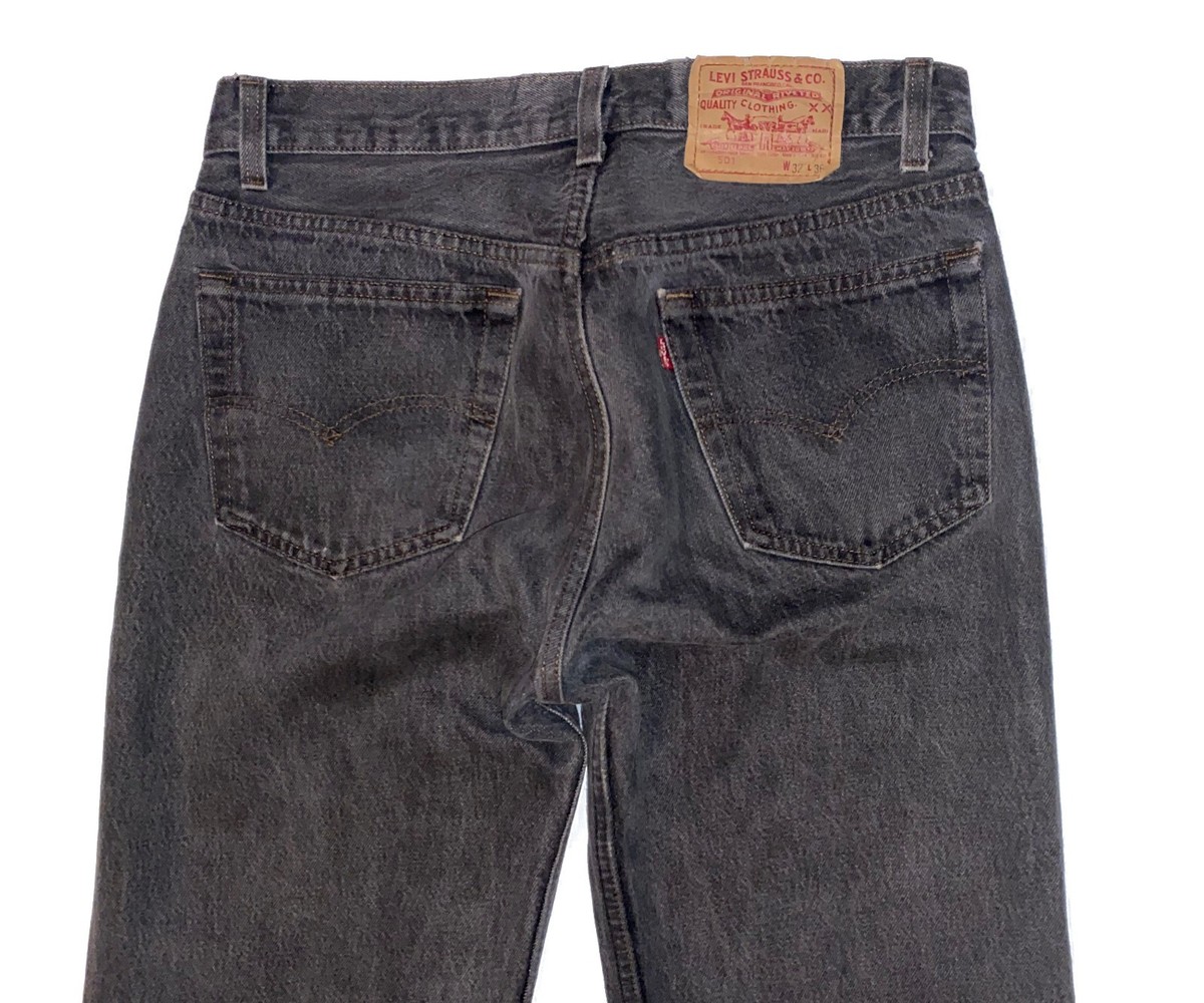 リーバイス501【1980s-90s USA】W36×L36 SOLD - 1980s Levi's USA 501 - 26x29 Made in USA 🇺🇸 (More pics