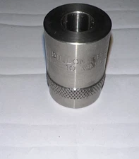 Dillon Precision Case Gage Stainless Steel For 10mm 15162