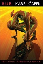R.U.R. (Rossum's Universal Robots) (Paperback or Softback)