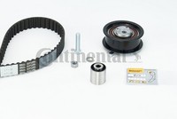 CT1012K2 Continental Ctam Zahnriemensatz FüR Seat,Vw