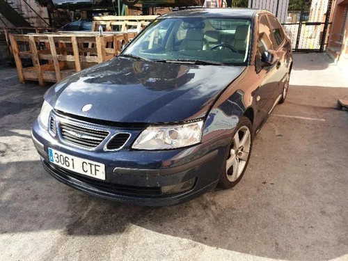 Scheinwerfer Links für SAAB 9-3 BERLINA 2.2 TiD Vector 2004 1623014 - Bild 9 von 9