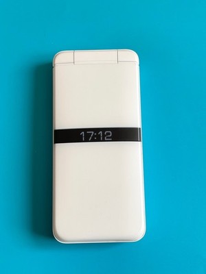 KYOCERA DIGNO Keitai KY-42C Android Flip Phone Unlocked