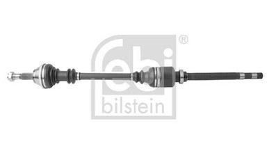 Drive Shaft FEBI BILSTEIN 193205