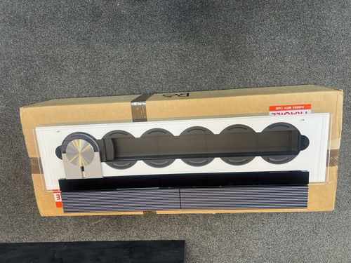 Fully Refurbished Bang & Olufsen BeoSound 9000 CD MK3 White Limited Edition. - Picture 16 of 17