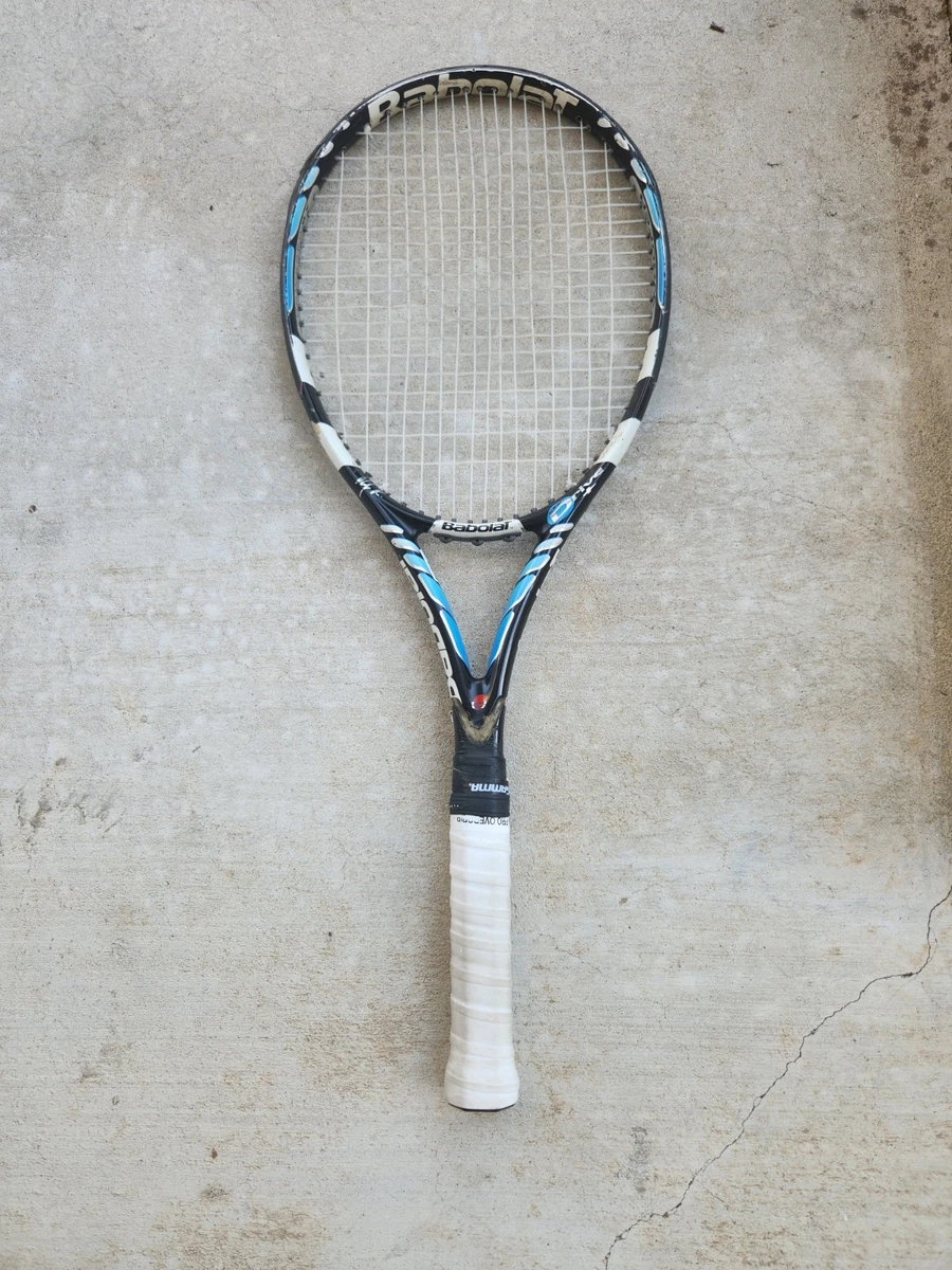 Babolat Pure Drive Roddick for sale | eBay