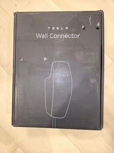 Tesla Wall Connector Gen 3 | eBay
