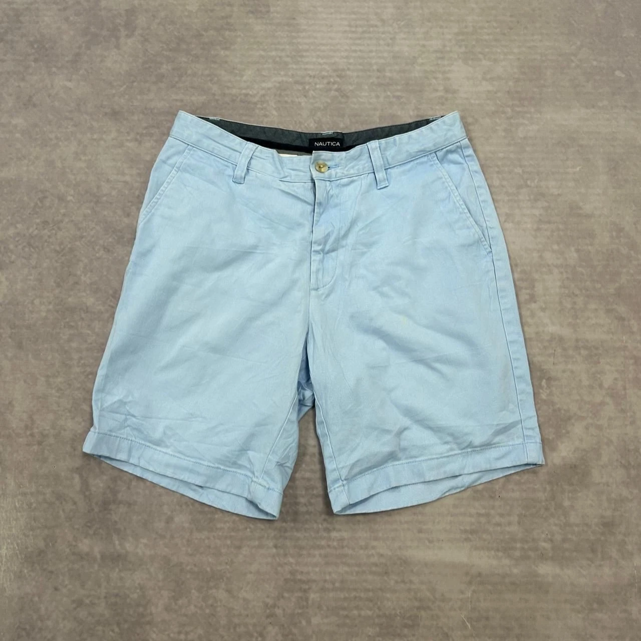 Nautica Shorts chino shorts Men's 30
