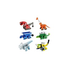 dinotrux bundle