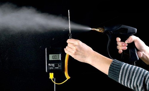 Limpiador de vapor de alta presión y alta temperatura campana doméstica multifunción - Imagen 7 de 14