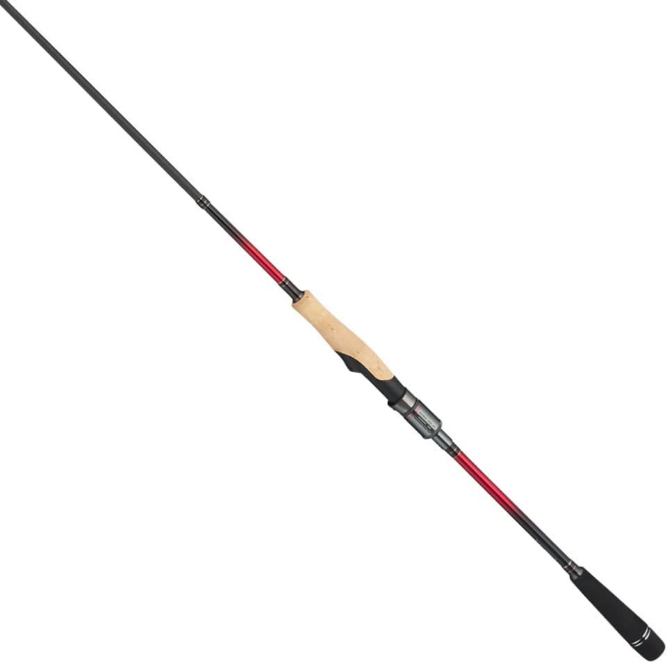 （D)tailwalk CRIMSON S80MH-F tailwalk CRIMSON S80MH-F - 【Bass Trout Salt lure fishing