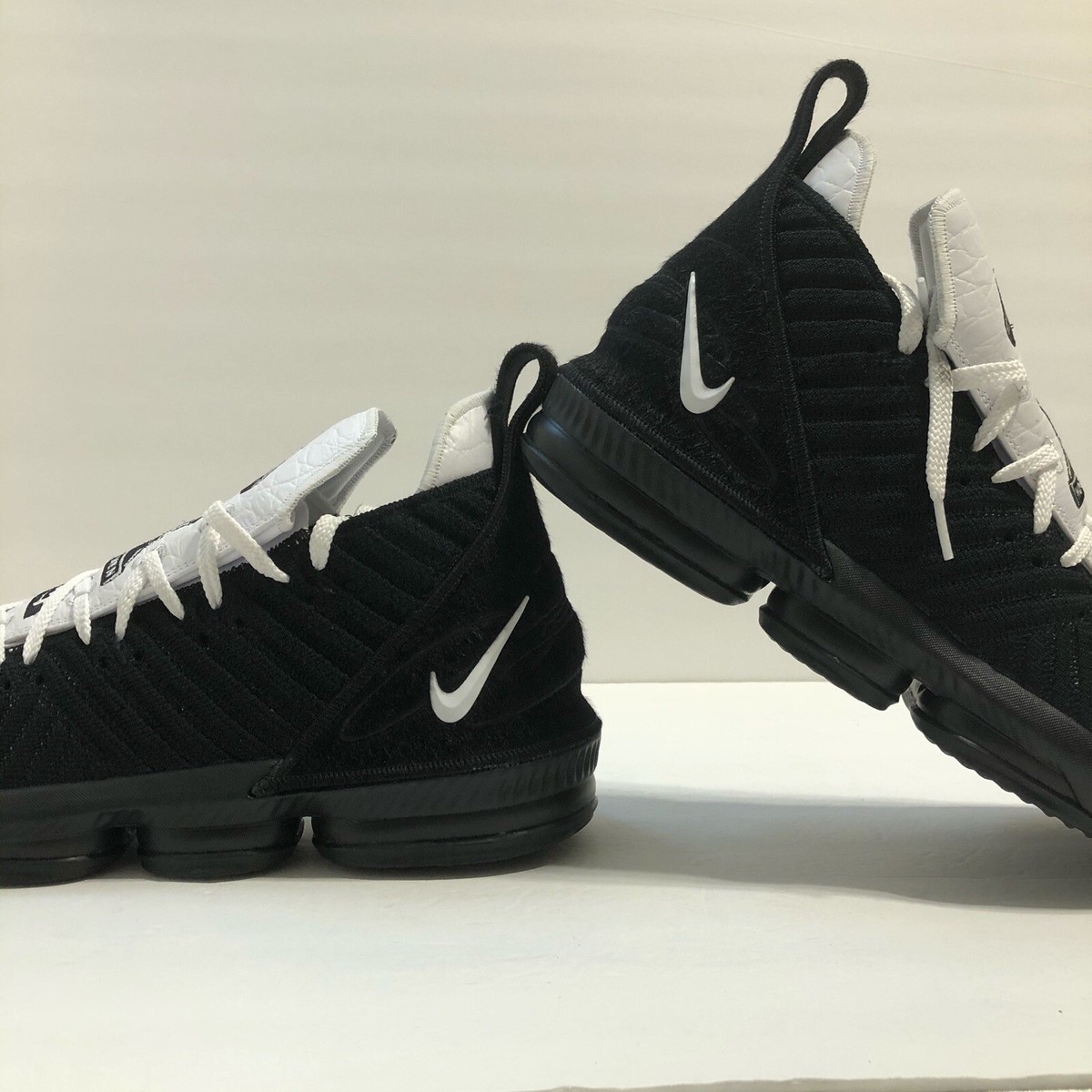 lebron james 16 four horsemen