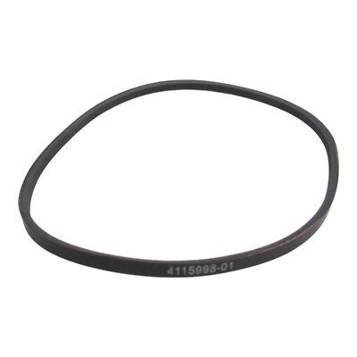 Motor V-Belt Long Fits Many Viking 6000 Series (Part # 4115998-01)