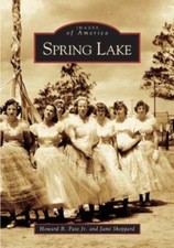 Spring Lake by Pate Jr, Howard B.; Sheppard, Jami