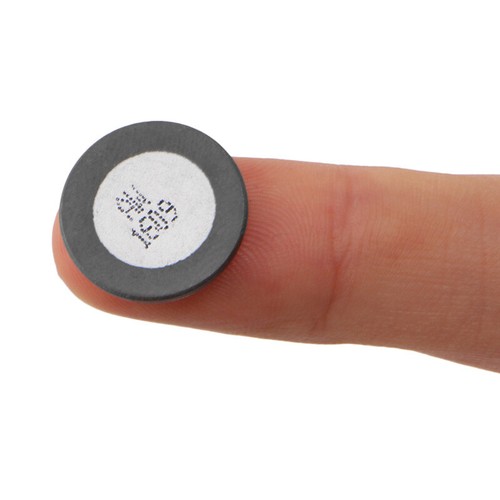 5pcs Durability Fogger Ultrasonic Ceramics Disc for Bedroom Baby Home Children - Afbeelding 7 van 7