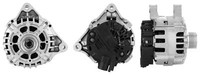 Lucas Lichtmaschine Generator 80A 14V FüR Peugeot 307 1.6 16V 1.4 LRA02303