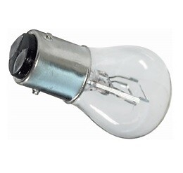 Box of 10 12v 21/5w Stop/Tail Light Bulbs Fit Kia Ceed Picanto Rio