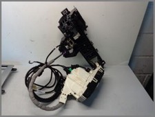 Mercedes Benz R172 SLK Türschloss Tür Schloss LINKS 2047203735 Original Mercedes Benz R172 SLK Türschloss Tür Schloss LINKS 2047203735 Original