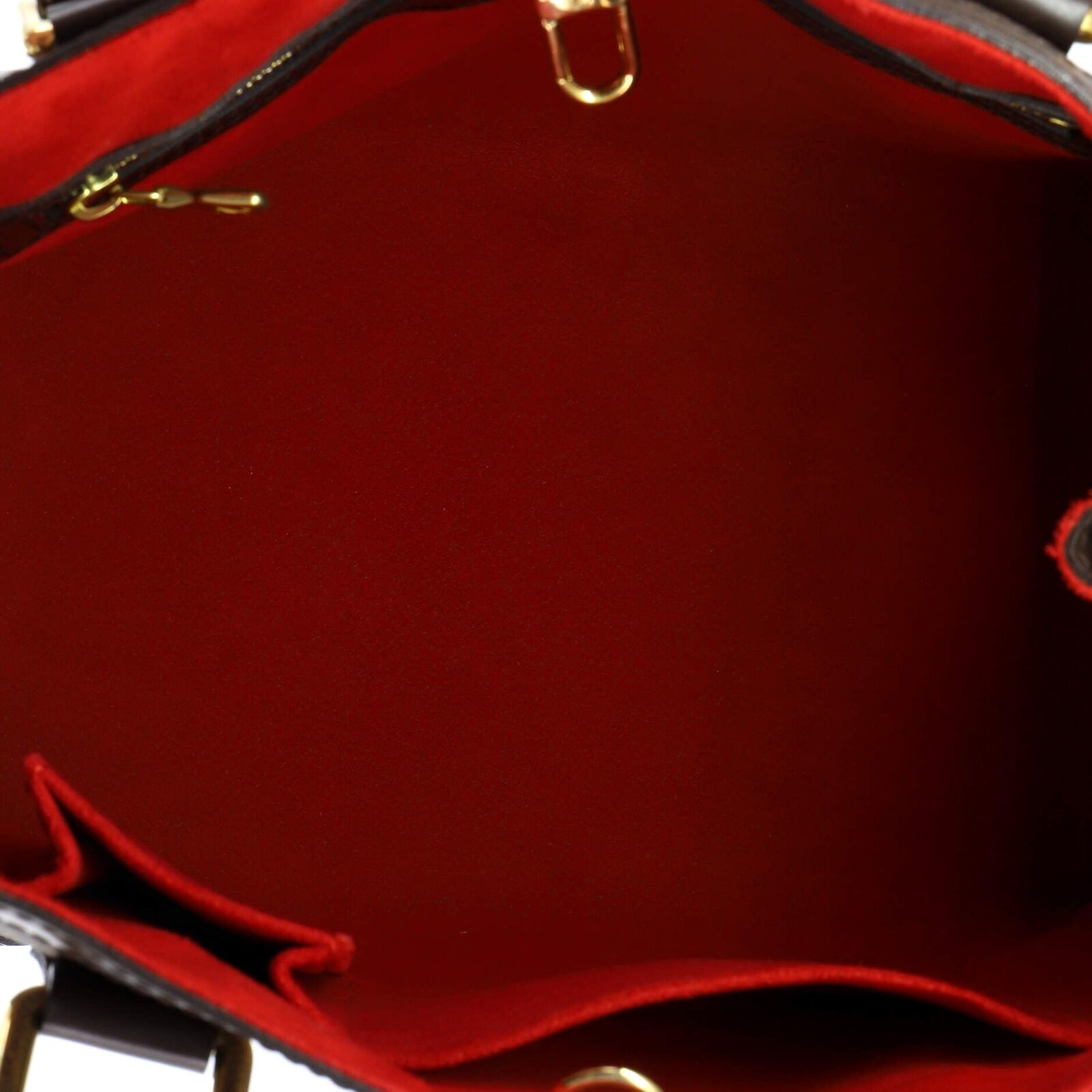 Louis Vuitton Hampstead Handbag Damier PM - image 5
