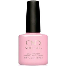 CND Shellac Gel Polish Candied 0.25 oz