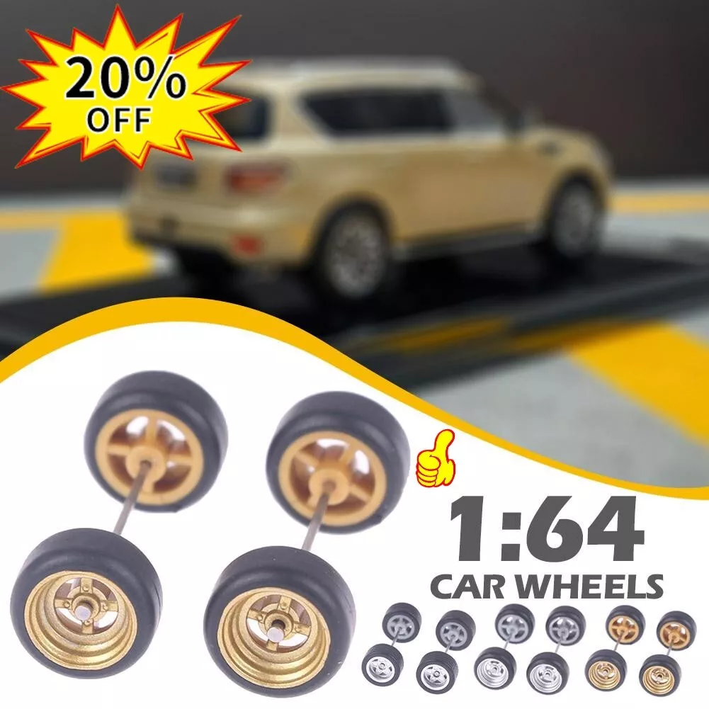 Hot wheels alloy wheels 2025