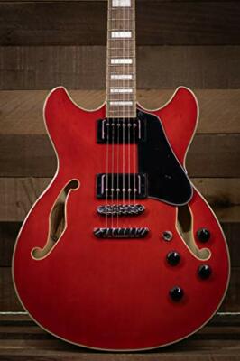 Ibanez セミアコ　AS73-TCD AS73 | AS | HOLLOW BODIES | PRODUCTS | Ibanez guitars