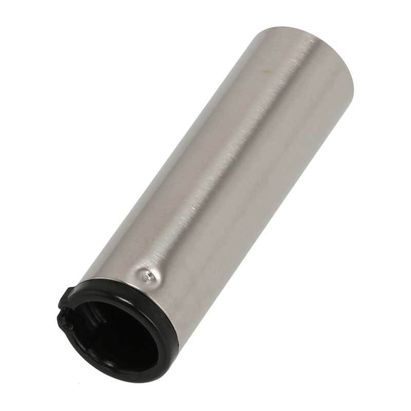 Tubo Erogatore Vapore (Beccuccio) Originale De'Longhi Per EC680 Dedica, ECP3220, ECP33.21, Argento