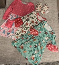 toddler girl clothes