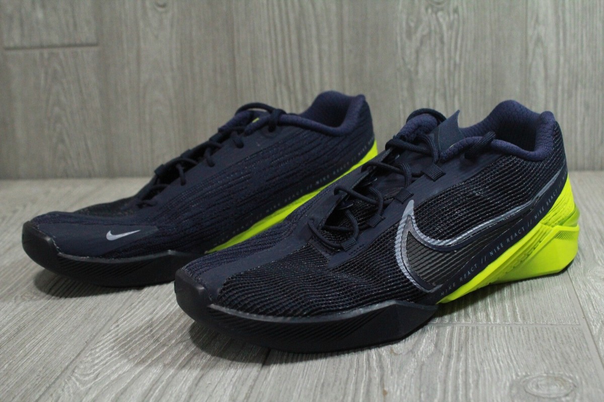 New Nike React Metcon Turbo Men display picture 1