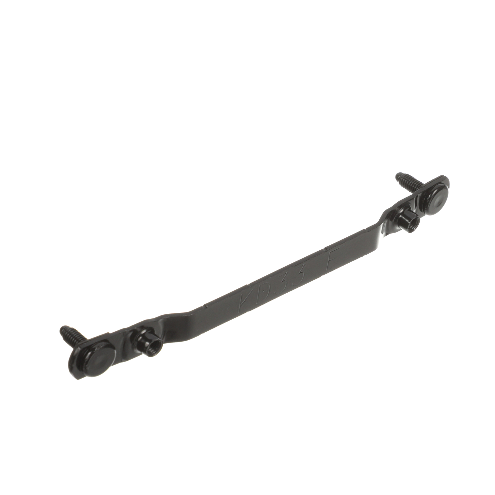 Mazda KD335647Z Genuine OEM Front Bracket for sale online | eBay