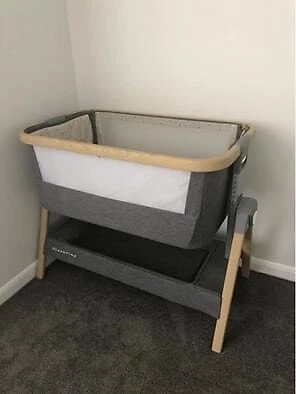 dreamtime bassinet
