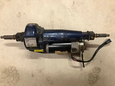 Motor & Brake Assembly Golden Technologies Companion II Chair MK25A-18 Working